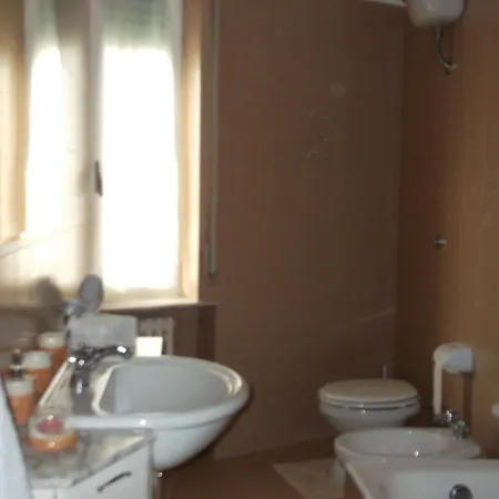 Da Livia Apartmán Locorotondo