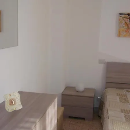 Apartmán Da Livia Locorotondo
