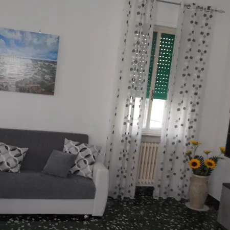 Da Livia Lägenhet Locorotondo