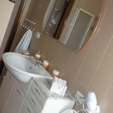 Apartmán Da Livia *