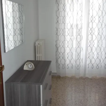 Apartmán Da Livia Locorotondo