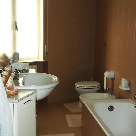 Apartmán Da Livia Locorotondo