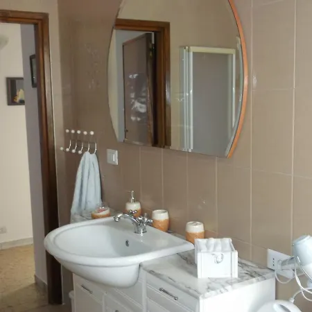 Da Livia * Locorotondo