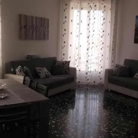 Da Livia * Locorotondo