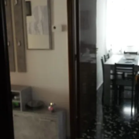 Apartmán Da Livia *