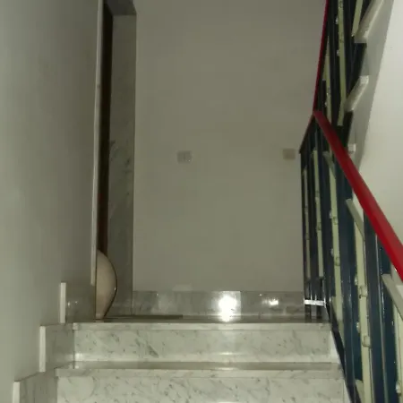 Apartmán Da Livia Locorotondo