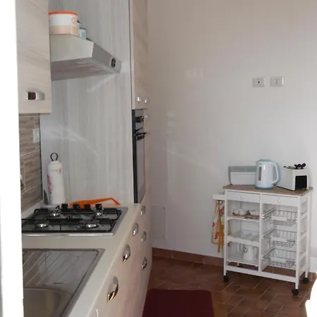 Da Livia * Locorotondo