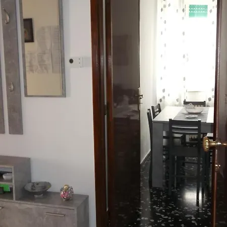 Da Livia Apartmán *