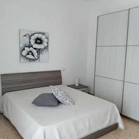 Da Livia Apartmán *