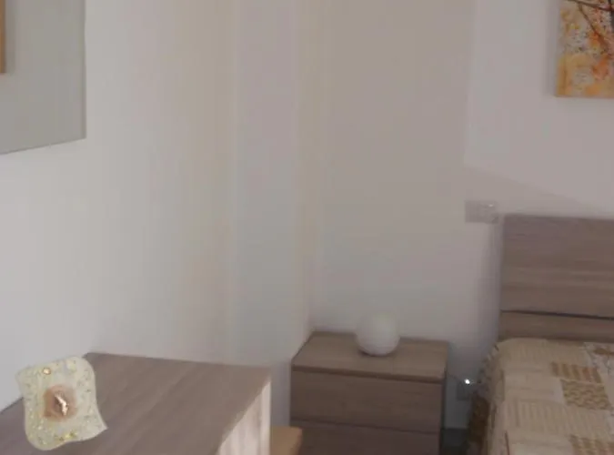 Διαμέρισμα Da Livia Locorotondo