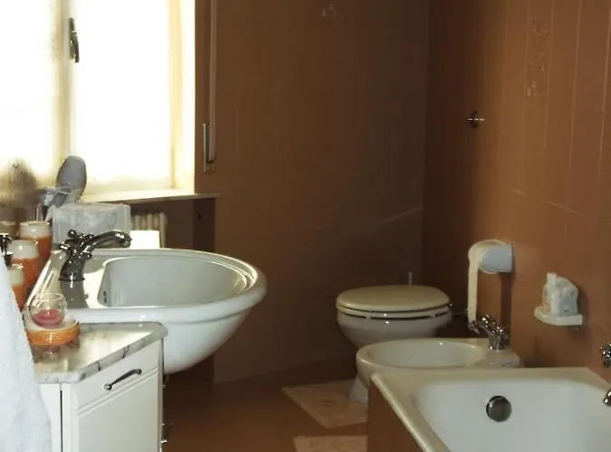 Διαμέρισμα Da Livia Locorotondo