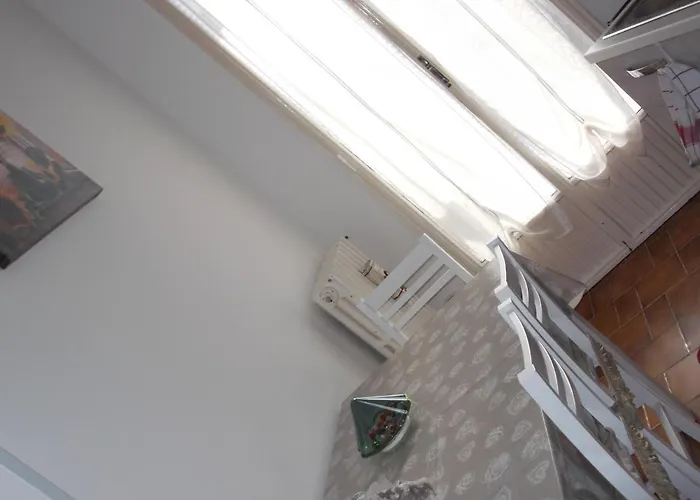 Da Livia Διαμέρισμα