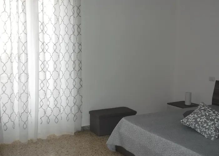 Διαμέρισμα Da Livia Locorotondo