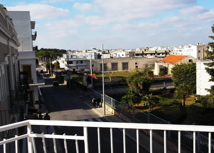 Da Livia Διαμέρισμα *