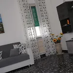 Apartament Da Livia *