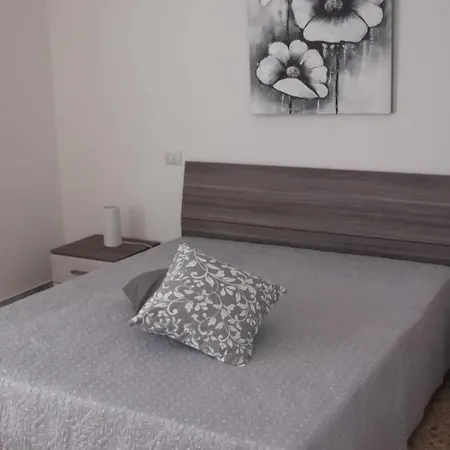 Da Livia Locorotondo