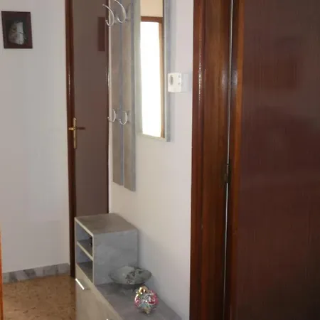Da Livia Apartment