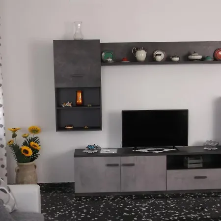 Da Livia Appartement *