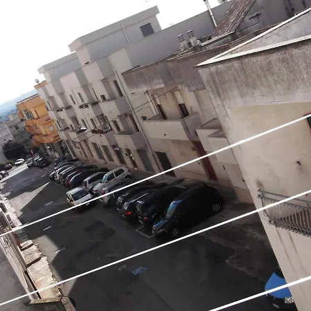 Da Livia Apartment *