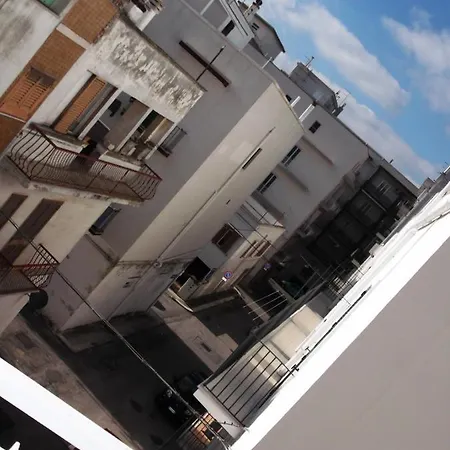 Apartment Da Livia *