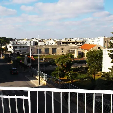Da Livia Apartament *