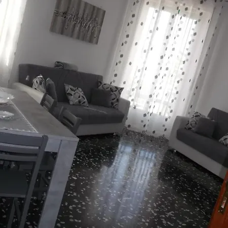 Appartement Da Livia