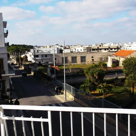Da Livia Appartement *