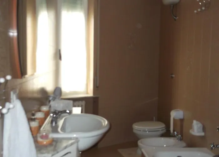 Da Livia شقة لوكوروتوندو